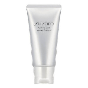 Reinigende Maske